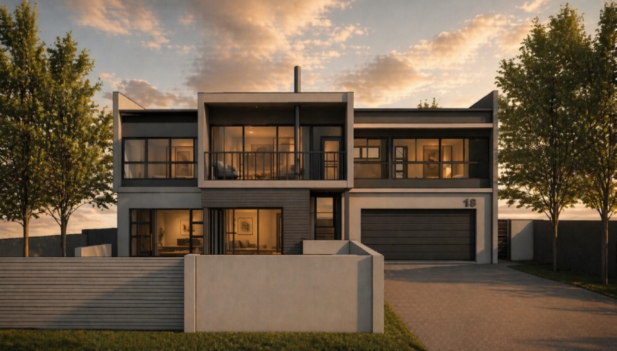 4 Bedroom Property for Sale in Fountainbrook Estate Gauteng