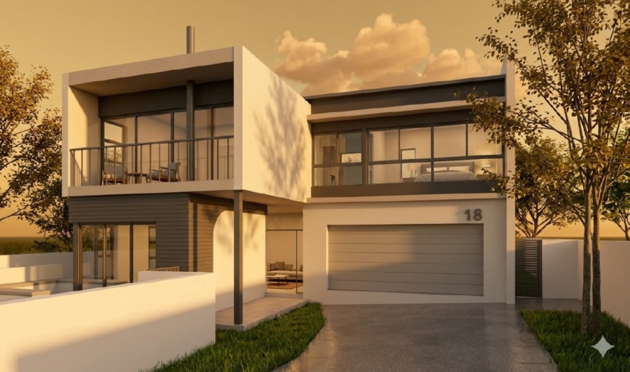 4 Bedroom Property for Sale in Fountainbrook Estate Gauteng