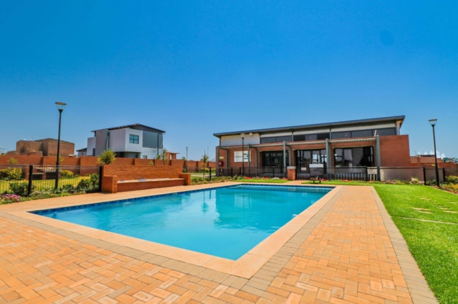 4 Bedroom Property for Sale in Fountainbrook Estate Gauteng