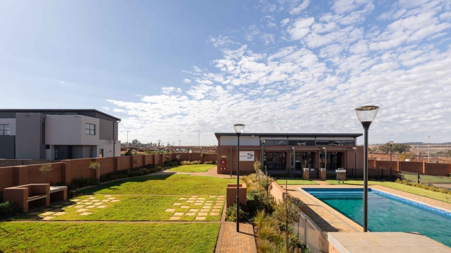 4 Bedroom Property for Sale in Fountainbrook Estate Gauteng