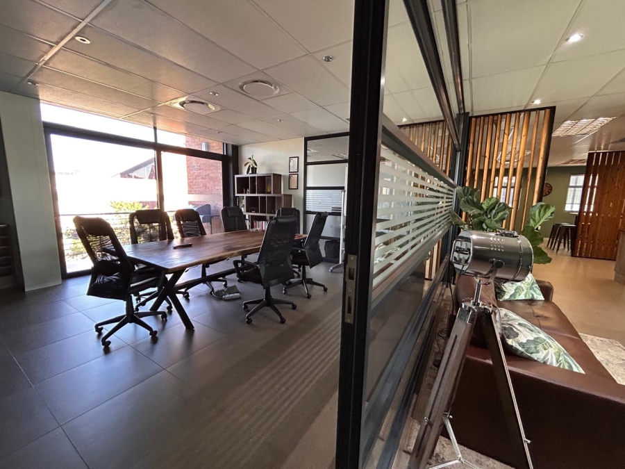 To Let Commercial Property for Rent in Irene Gauteng