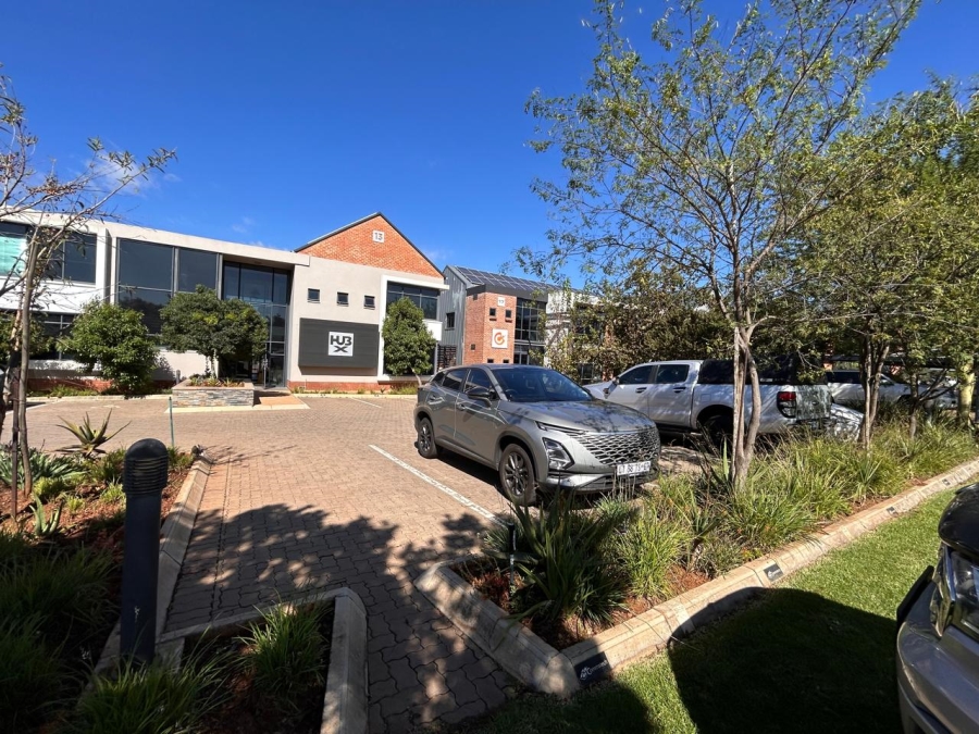 To Let Commercial Property for Rent in Irene Gauteng