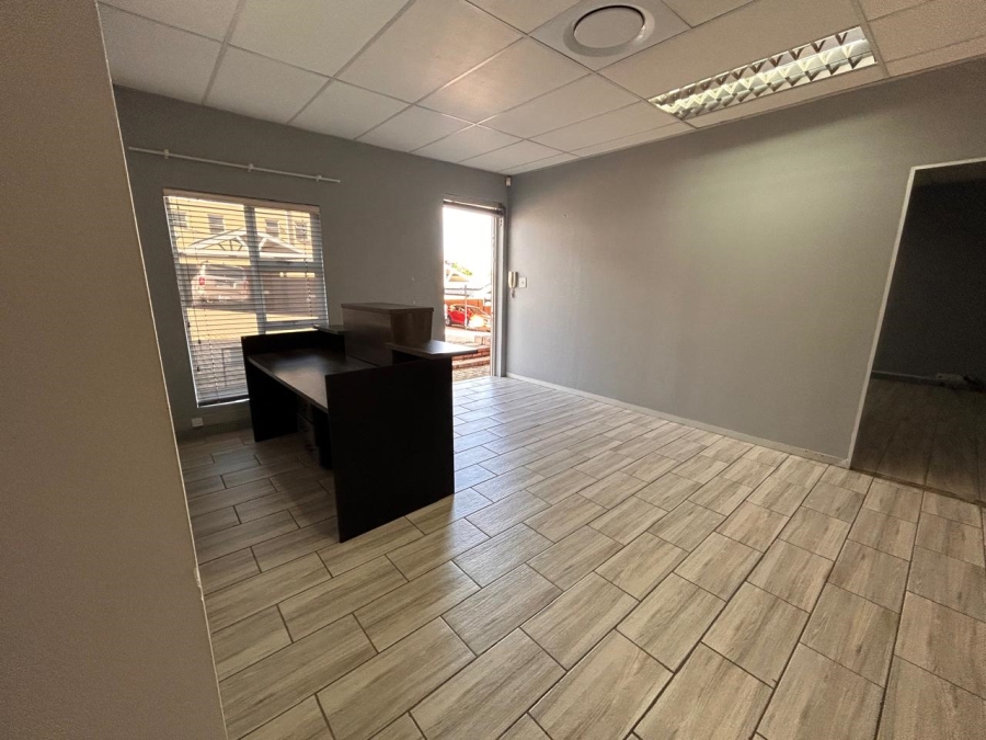 To Let Commercial Property for Rent in Route 21 Business Park Gauteng