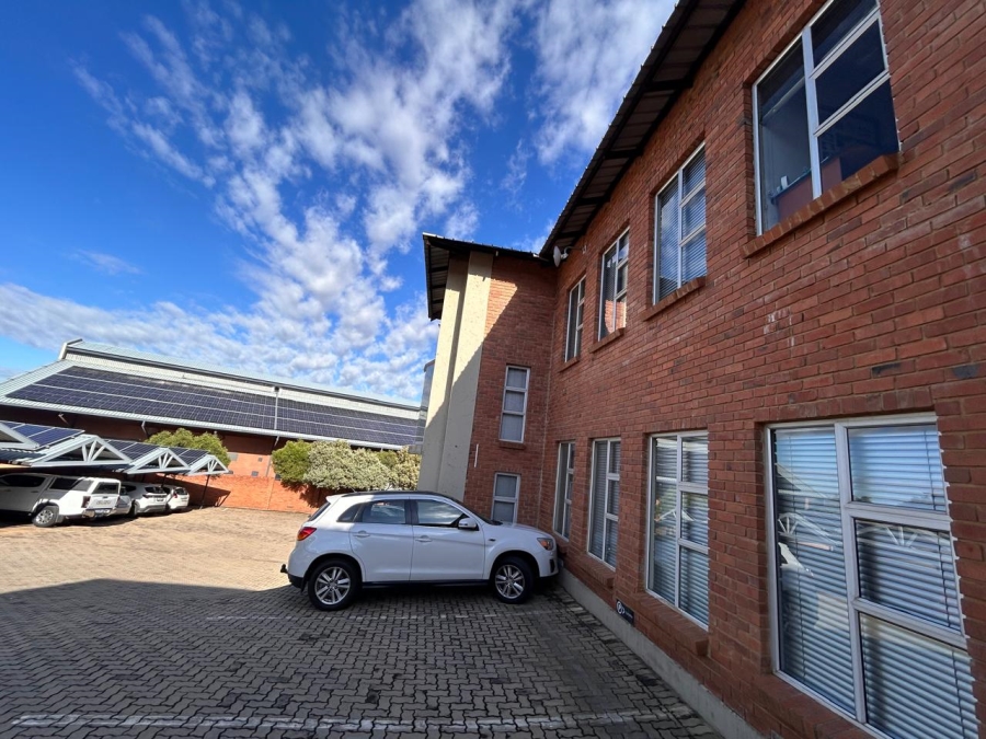 To Let Commercial Property for Rent in Route 21 Business Park Gauteng