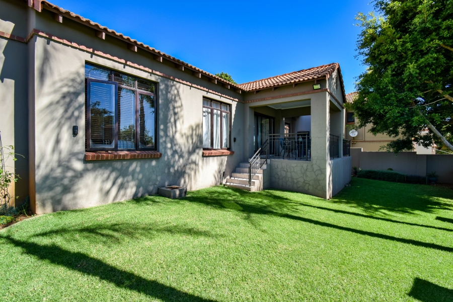 3 Bedroom Property for Sale in Moreleta Park Gauteng