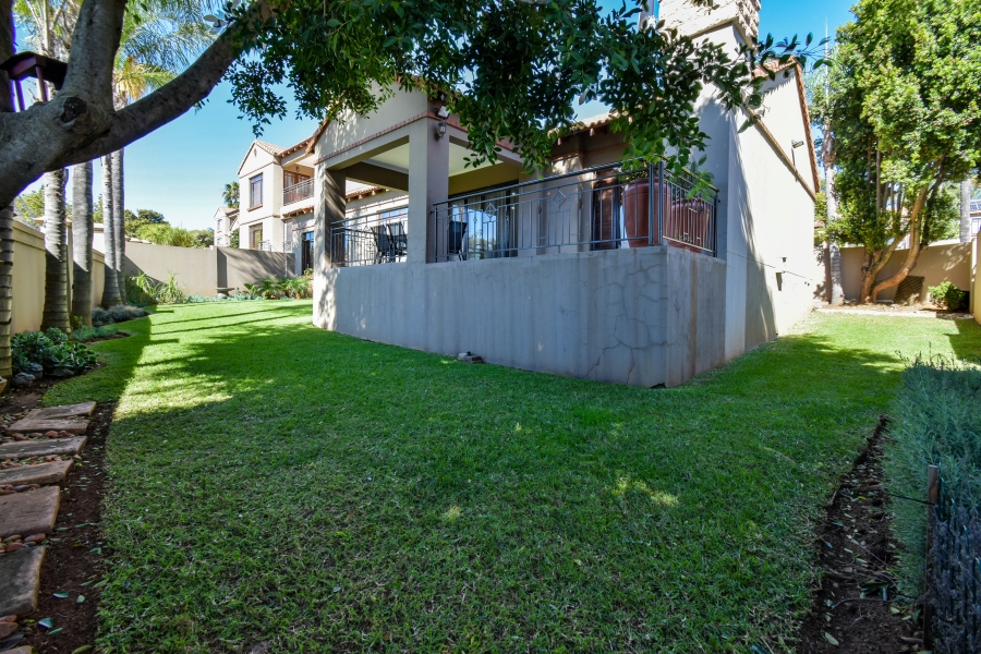 3 Bedroom Property for Sale in Moreleta Park Gauteng