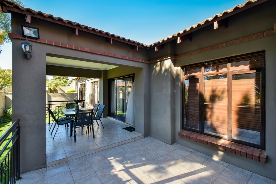 3 Bedroom Property for Sale in Moreleta Park Gauteng