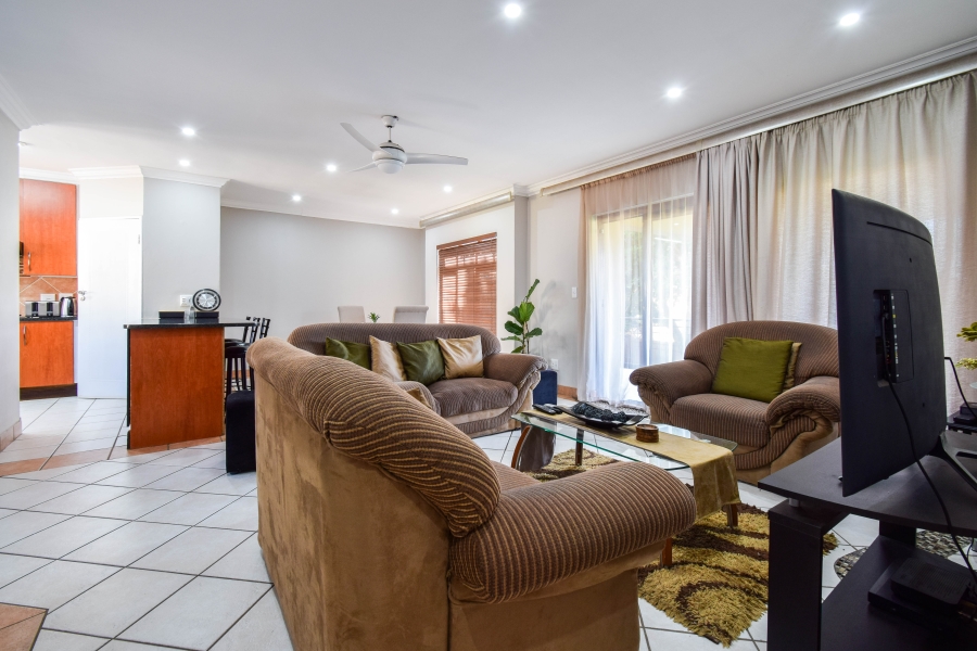 3 Bedroom Property for Sale in Moreleta Park Gauteng