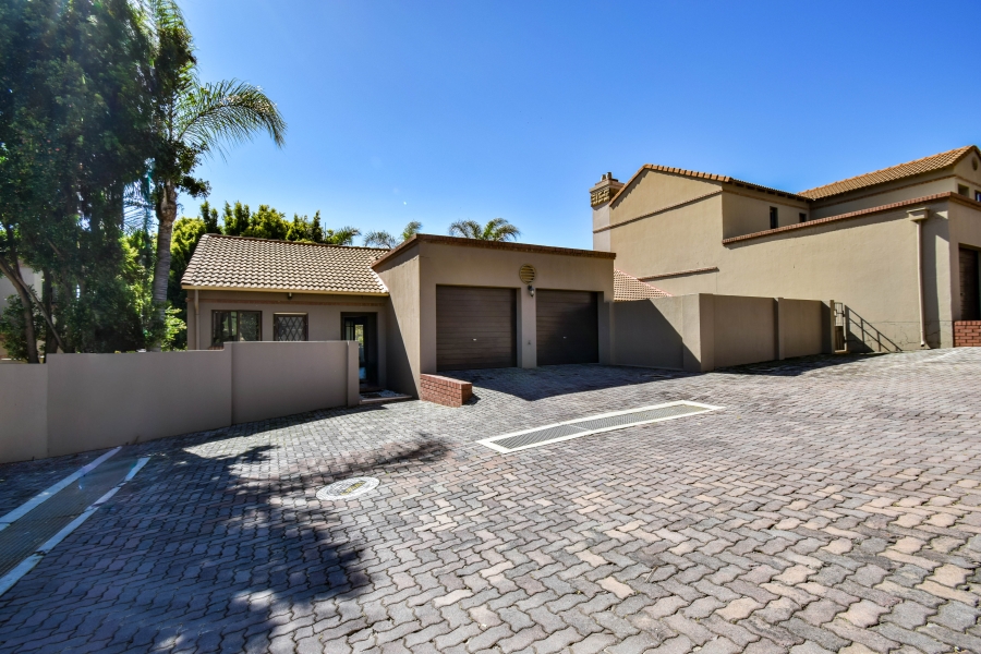 3 Bedroom Property for Sale in Moreleta Park Gauteng