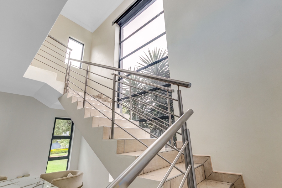 4 Bedroom Property for Sale in Copperleaf Estate Gauteng