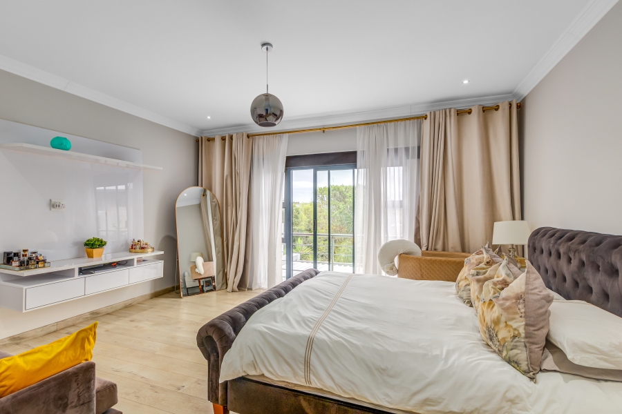 4 Bedroom Property for Sale in Copperleaf Estate Gauteng