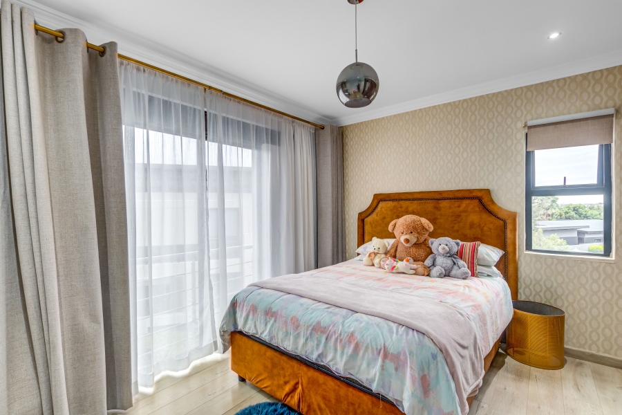 4 Bedroom Property for Sale in Copperleaf Estate Gauteng