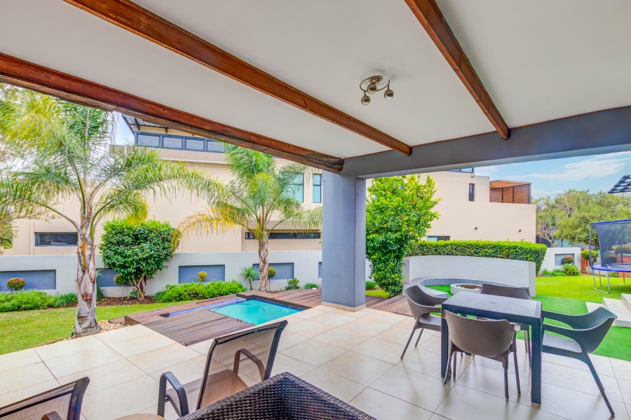 4 Bedroom Property for Sale in Copperleaf Estate Gauteng