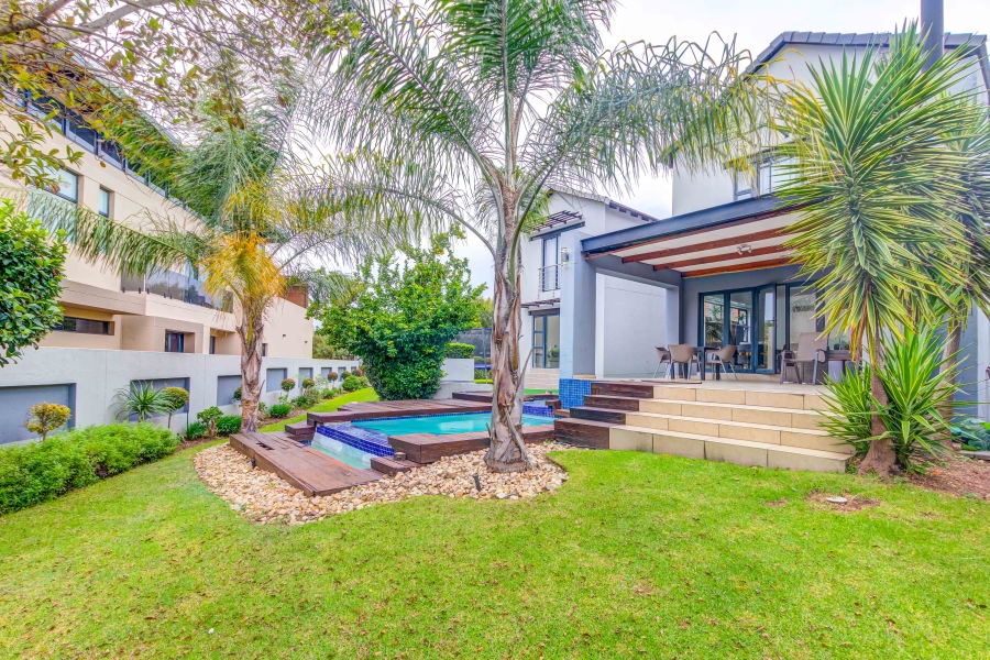 4 Bedroom Property for Sale in Copperleaf Estate Gauteng