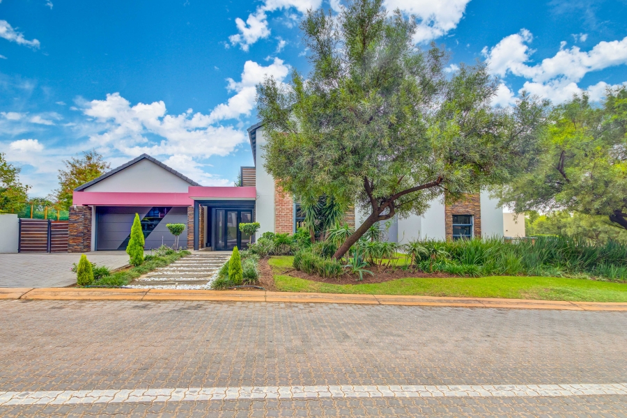 4 Bedroom Property for Sale in Copperleaf Estate Gauteng