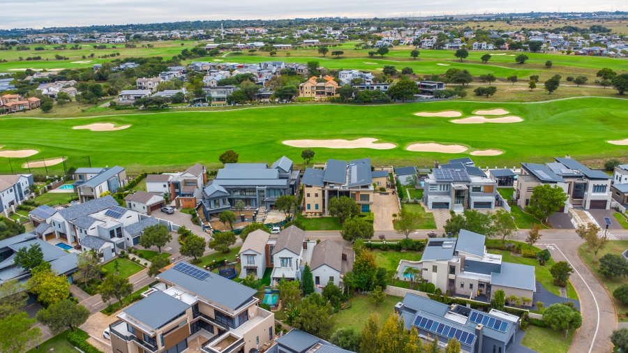 4 Bedroom Property for Sale in Copperleaf Estate Gauteng