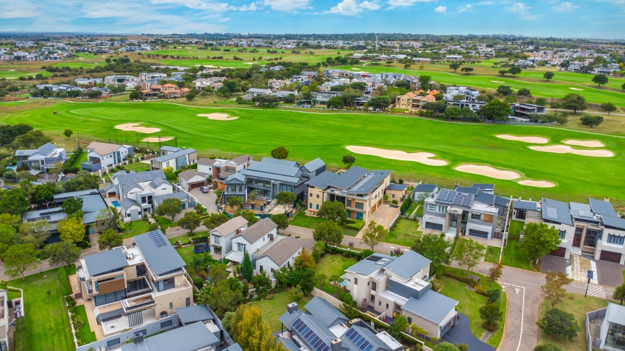 4 Bedroom Property for Sale in Copperleaf Estate Gauteng