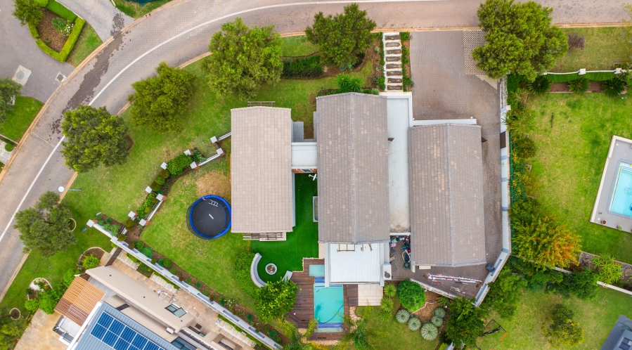 4 Bedroom Property for Sale in Copperleaf Estate Gauteng