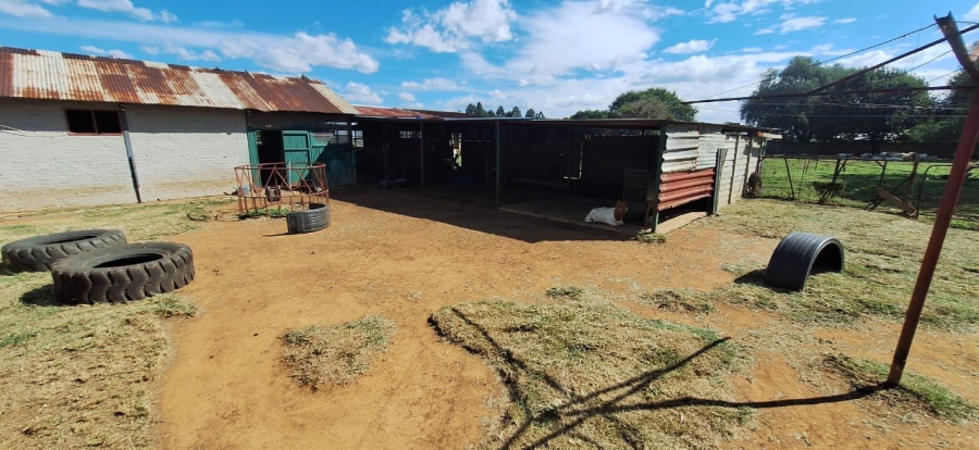 3 Bedroom Property for Sale in Buyscelia Gauteng