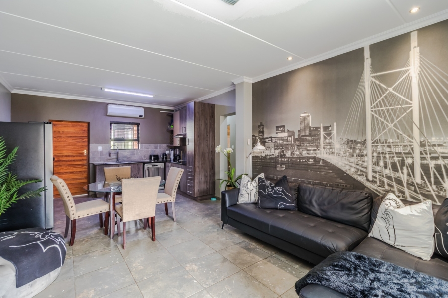 To Let 2 Bedroom Property for Rent in Carlswald Gauteng