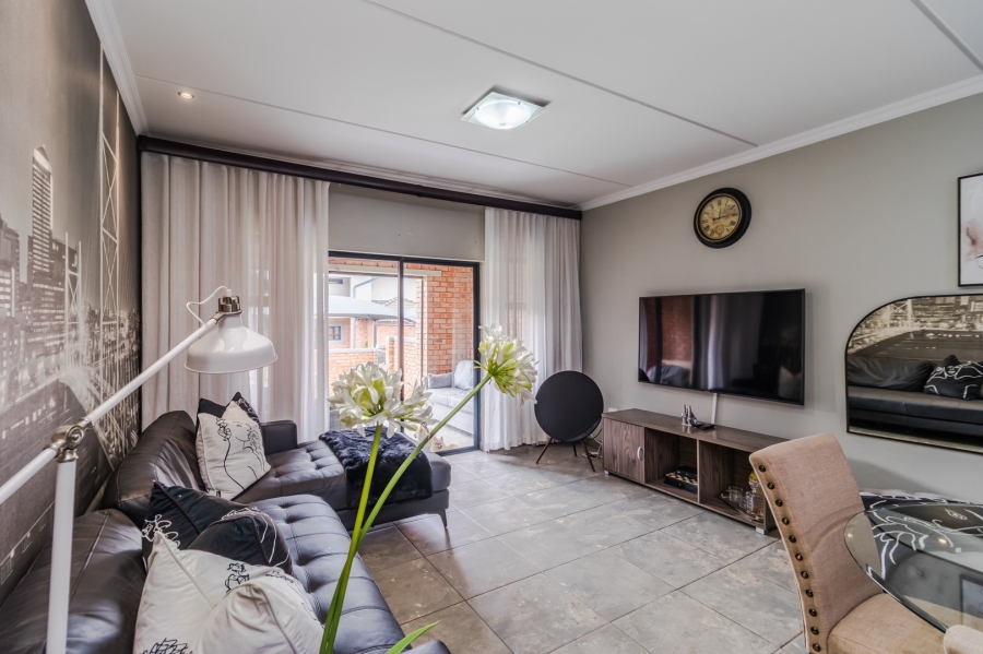 To Let 2 Bedroom Property for Rent in Carlswald Gauteng