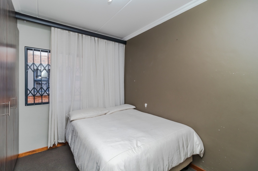 To Let 2 Bedroom Property for Rent in Carlswald Gauteng