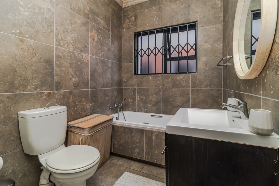 To Let 2 Bedroom Property for Rent in Carlswald Gauteng