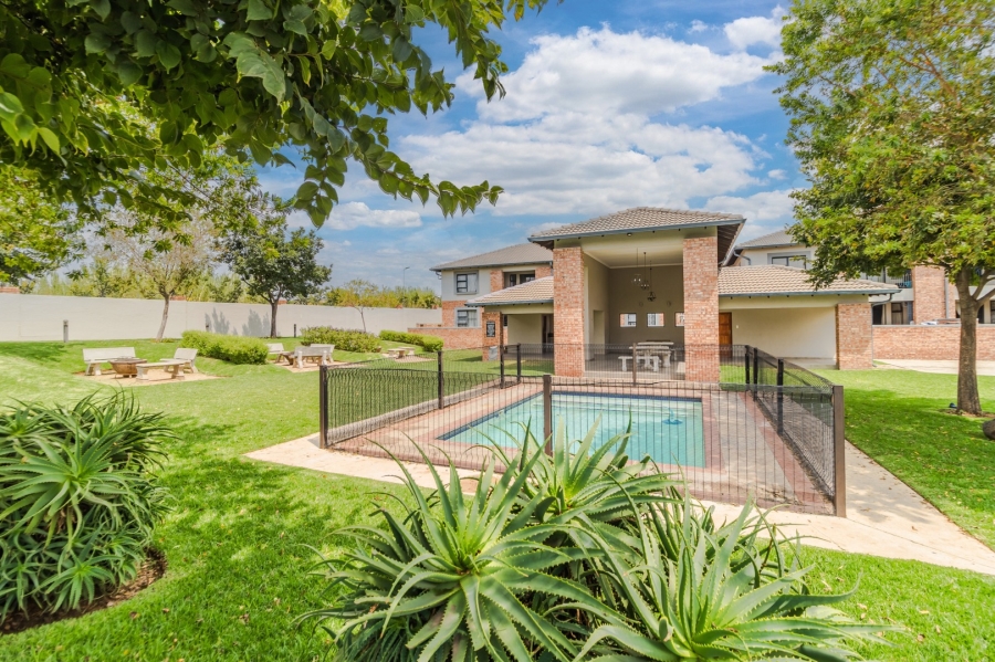 To Let 2 Bedroom Property for Rent in Carlswald Gauteng