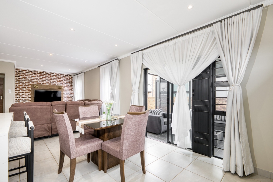 3 Bedroom Property for Sale in Lion Pride Gauteng