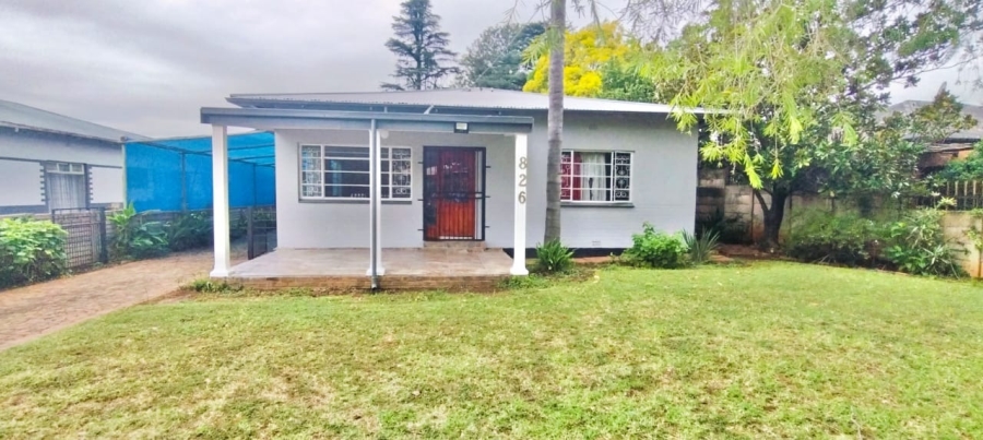 4 Bedroom Property for Sale in Mayville Gauteng