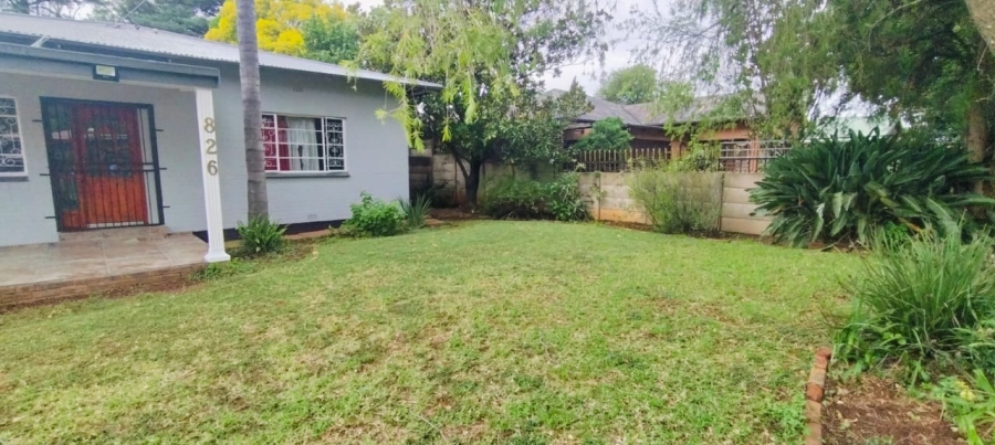 4 Bedroom Property for Sale in Mayville Gauteng