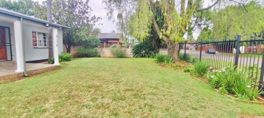 4 Bedroom Property for Sale in Mayville Gauteng