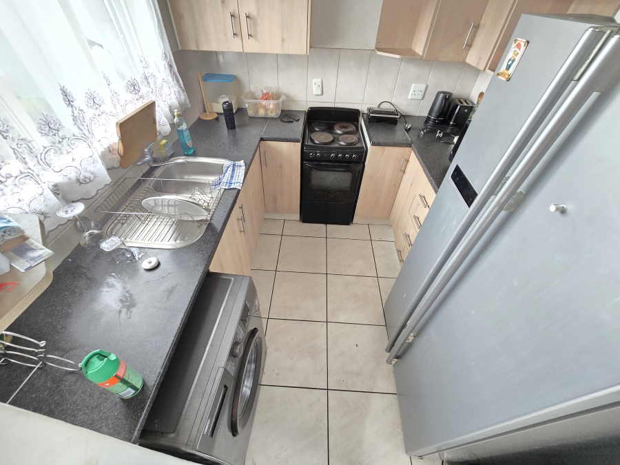 2 Bedroom Property for Sale in Northgate Gauteng