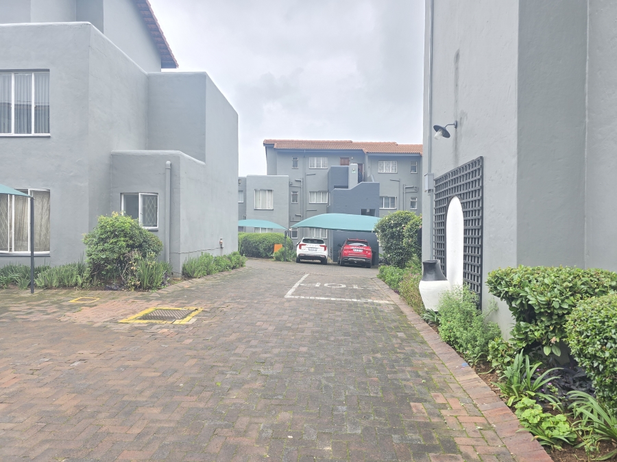 2 Bedroom Property for Sale in Northgate Gauteng