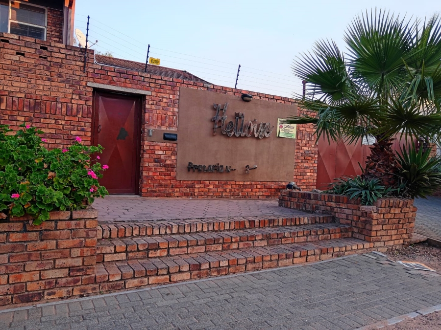 3 Bedroom Property for Sale in Silverton Gauteng