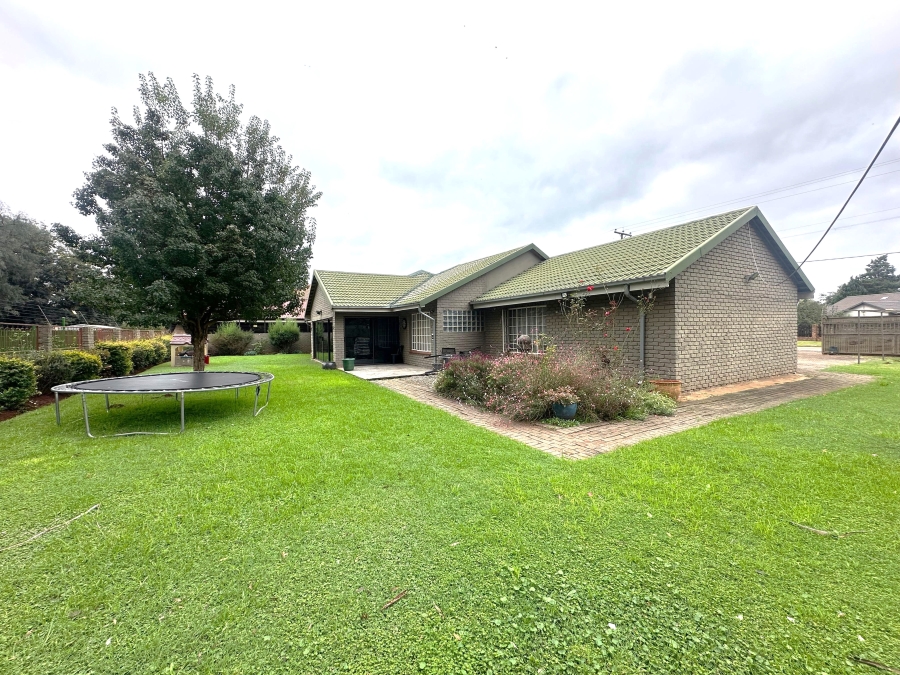 3 Bedroom Property for Sale in Henley on Klip Gauteng
