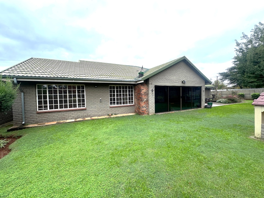 3 Bedroom Property for Sale in Henley on Klip Gauteng