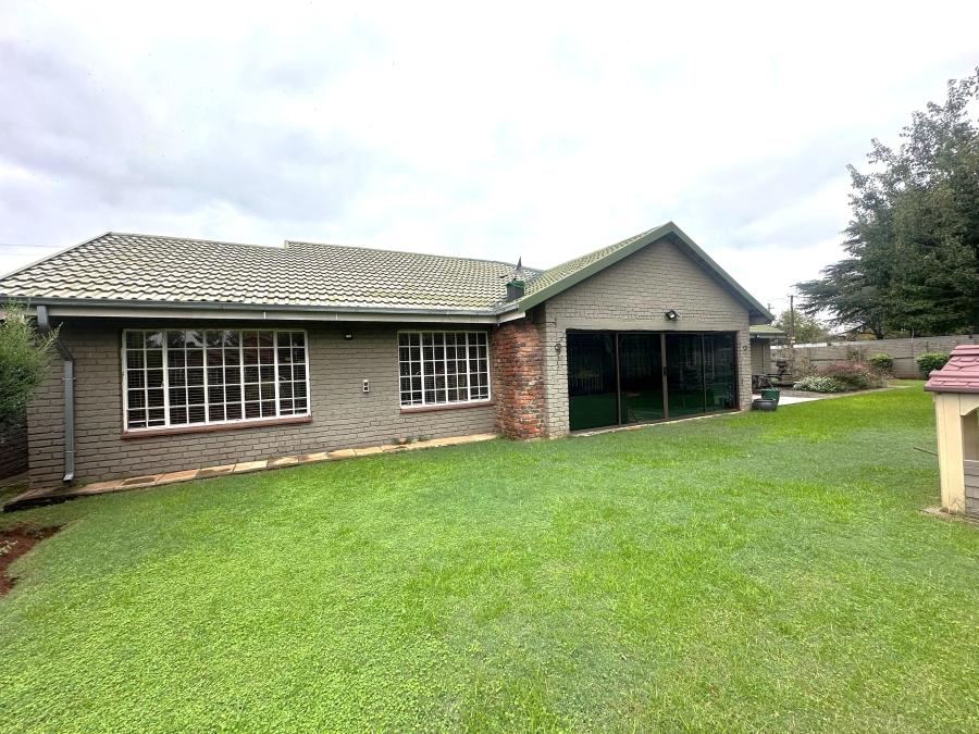 3 Bedroom Property for Sale in Henley on Klip Gauteng