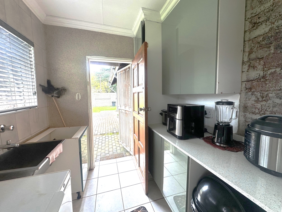 3 Bedroom Property for Sale in Henley on Klip Gauteng
