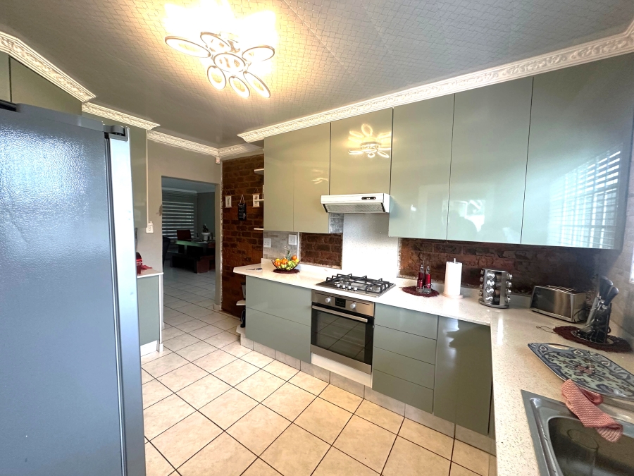 3 Bedroom Property for Sale in Henley on Klip Gauteng