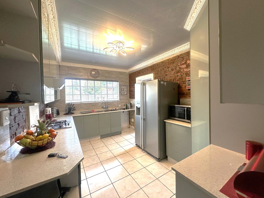 3 Bedroom Property for Sale in Henley on Klip Gauteng