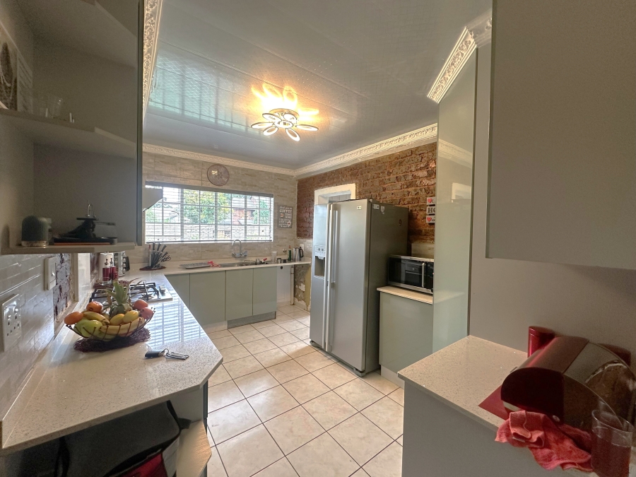 3 Bedroom Property for Sale in Henley on Klip Gauteng