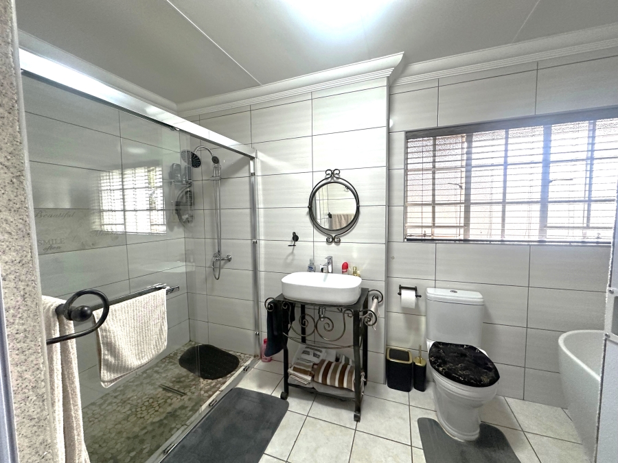 3 Bedroom Property for Sale in Henley on Klip Gauteng