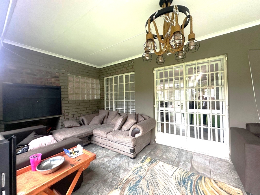 3 Bedroom Property for Sale in Henley on Klip Gauteng
