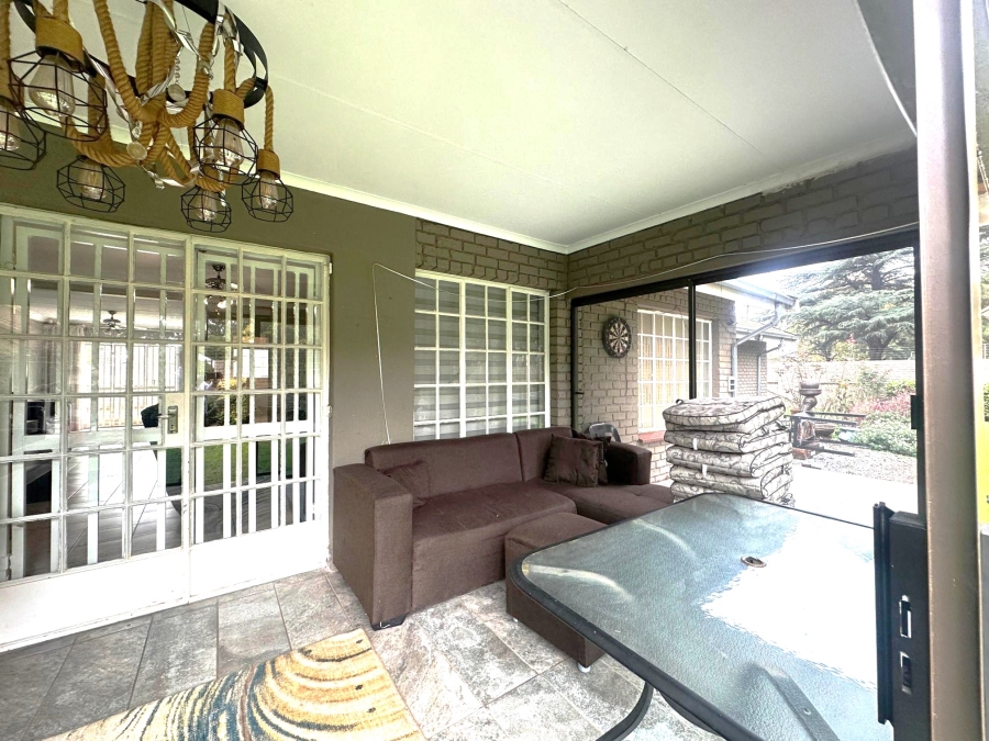 3 Bedroom Property for Sale in Henley on Klip Gauteng
