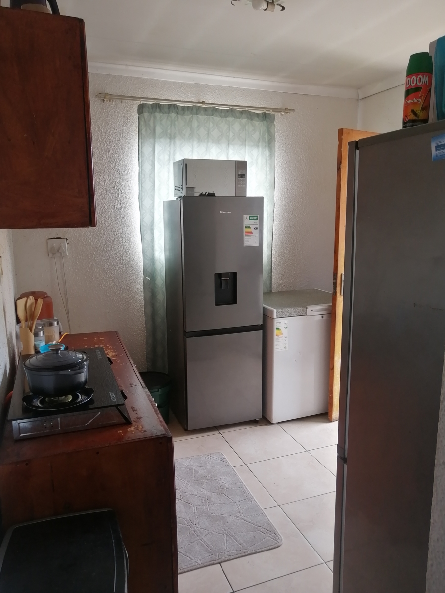 2 Bedroom Property for Sale in Bloubosrand Gauteng