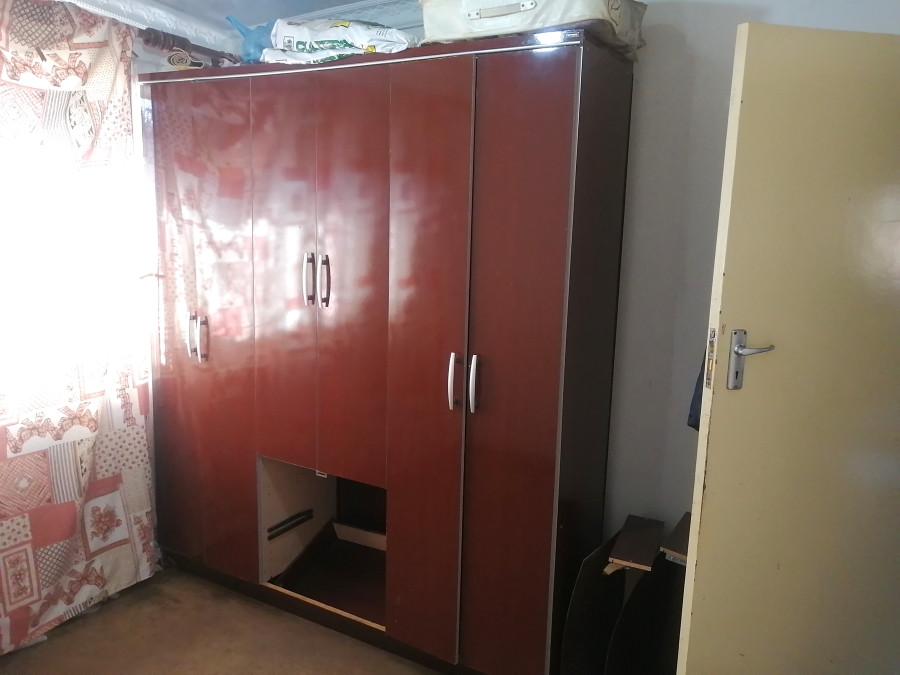 3 Bedroom Property for Sale in A P Khumalo Gauteng