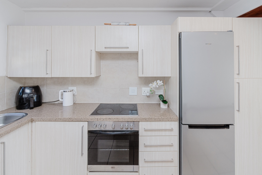 3 Bedroom Property for Sale in Broadacres Gauteng