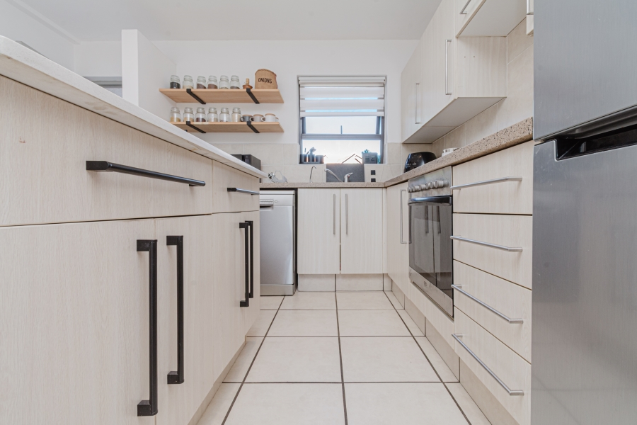 3 Bedroom Property for Sale in Broadacres Gauteng