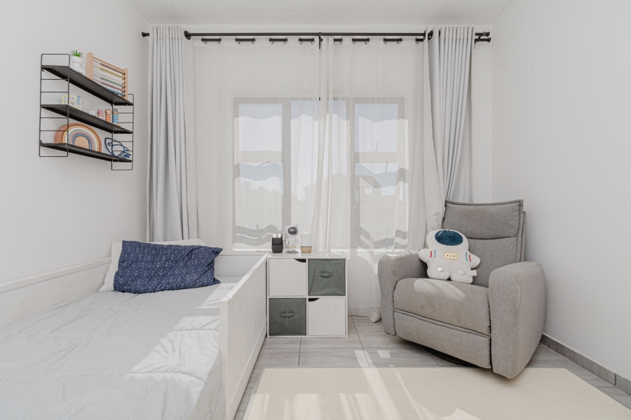 3 Bedroom Property for Sale in Broadacres Gauteng